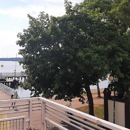 Apartament Port Острода Екстер'єр фото