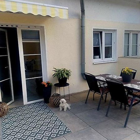 Apartament Port Острода Екстер'єр фото
