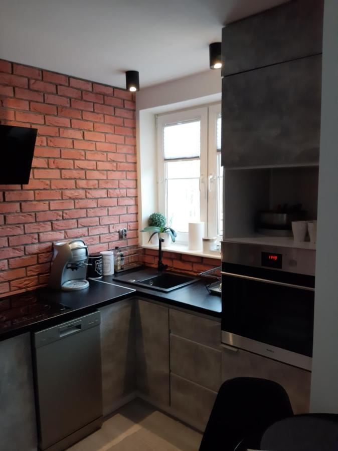 Apartament Port Острода Екстер'єр фото