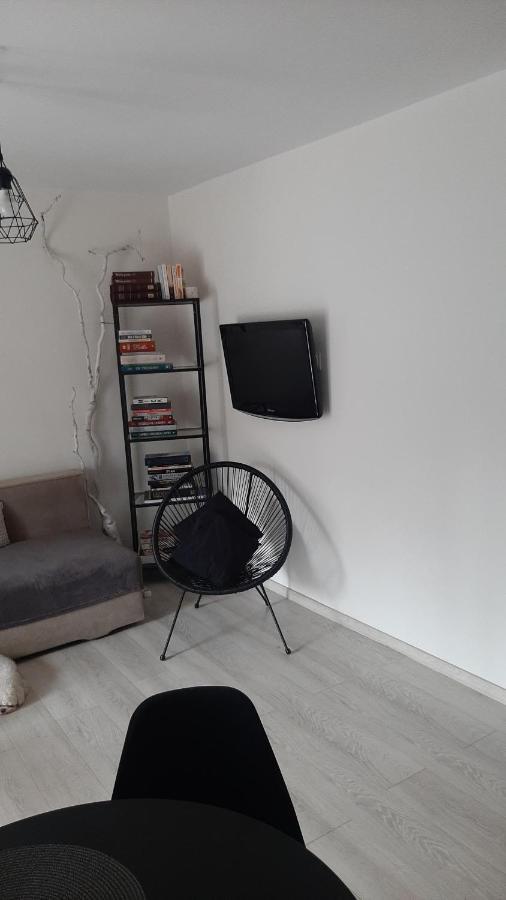 Apartament Port Острода Екстер'єр фото