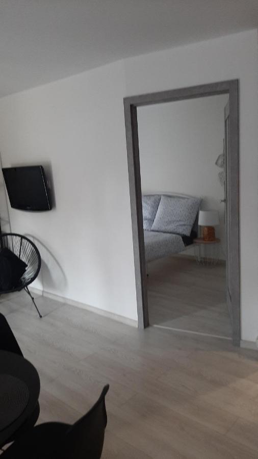 Apartament Port Острода Екстер'єр фото