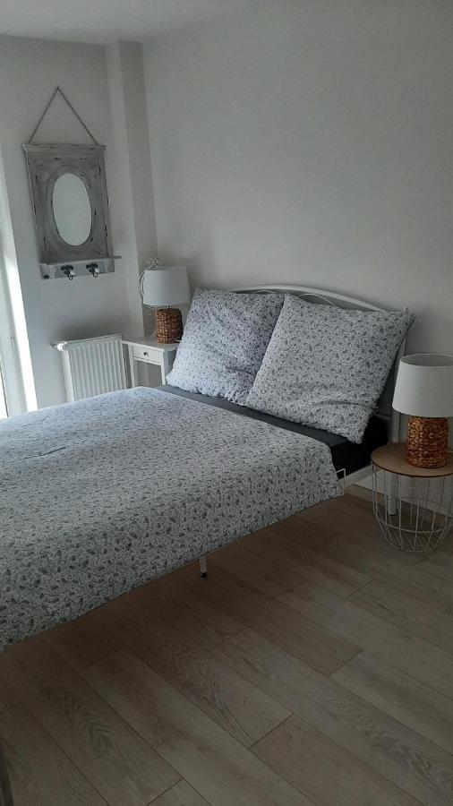 Apartament Port Острода Екстер'єр фото